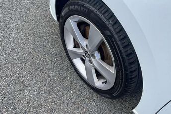 Skoda Fabia 1.0 TSI 110 SE L 5dr DSG