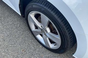 Skoda Fabia 1.0 TSI 110 SE L 5dr DSG