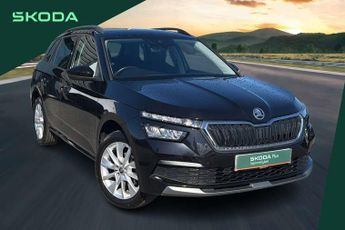 Skoda Kamiq 1.0 TSI 95 SE Drive 5dr