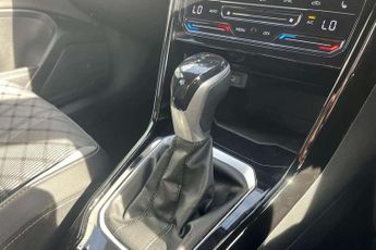 Volkswagen T-Roc 1.5 TSI R-Line 5dr DSG
