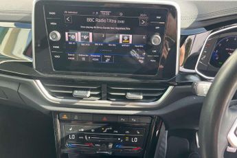 Volkswagen T-Roc 1.5 TSI R-Line 5dr DSG