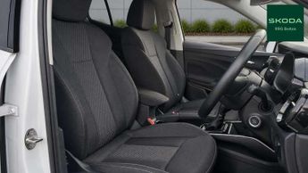 Skoda Fabia 1.0 TSI 116 SE L Edition 5dr DSG