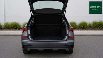 Skoda Kamiq 1.0 TSI SE Edition 5dr DSG