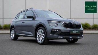 Skoda Kamiq 1.0 TSI SE Edition 5dr DSG