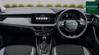 Skoda Kamiq 1.0 TSI SE Edition 5dr DSG