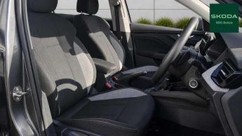 Skoda Kamiq 1.0 TSI SE Edition 5dr DSG