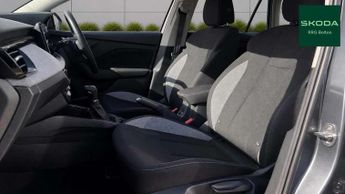 Skoda Kamiq 1.0 TSI SE Edition 5dr DSG