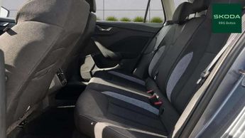 Skoda Kamiq 1.0 TSI SE Edition 5dr DSG