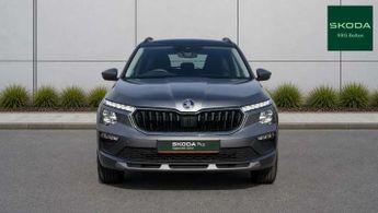 Skoda Kamiq 1.0 TSI SE Edition 5dr DSG