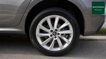 Skoda Kamiq 1.0 TSI SE Edition 5dr DSG