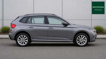Skoda Kamiq 1.0 TSI SE Edition 5dr DSG