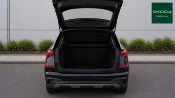 Skoda Kamiq 1.0 TSI SE Edition 5dr DSG