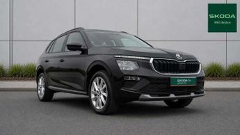 Skoda Kamiq 1.0 TSI SE Edition 5dr DSG