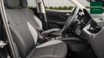 Skoda Kamiq 1.0 TSI SE Edition 5dr DSG