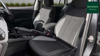 Skoda Kamiq 1.0 TSI SE Edition 5dr DSG