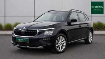 Skoda Kamiq 1.0 TSI SE Edition 5dr DSG
