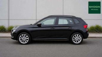 Skoda Kamiq 1.0 TSI SE Edition 5dr DSG