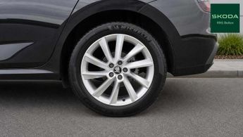 Skoda Kamiq 1.0 TSI SE Edition 5dr DSG