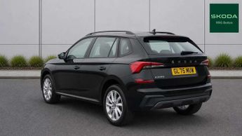 Skoda Kamiq 1.0 TSI SE Edition 5dr DSG