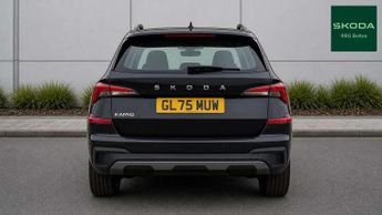 Skoda Kamiq 1.0 TSI SE Edition 5dr DSG