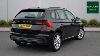 Skoda Kamiq 1.0 TSI SE Edition 5dr DSG