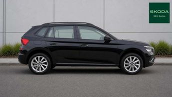Skoda Kamiq 1.0 TSI SE Edition 5dr DSG