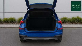 Skoda Kamiq 1.0 TSI SE Edition 5dr DSG