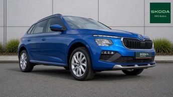 Skoda Kamiq 1.0 TSI SE Edition 5dr DSG