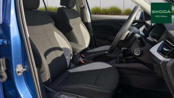 Skoda Kamiq 1.0 TSI SE Edition 5dr DSG