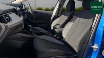 Skoda Kamiq 1.0 TSI SE Edition 5dr DSG