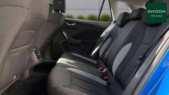 Skoda Kamiq 1.0 TSI SE Edition 5dr DSG