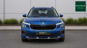Skoda Kamiq 1.0 TSI SE Edition 5dr DSG