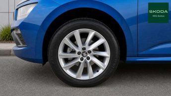 Skoda Kamiq 1.0 TSI SE Edition 5dr DSG