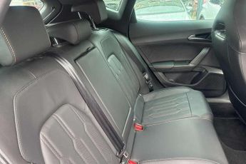 Cupra Formentor 1.5 TSI 150 V2 5dr DSG