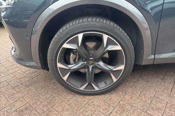 Cupra Formentor 1.5 TSI 150 V2 5dr DSG