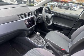 SEAT Arona 1.0 TSI 115 SE Technology [EZ] 5dr DSG