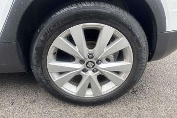 SEAT Arona 1.0 TSI 115 SE Technology [EZ] 5dr DSG