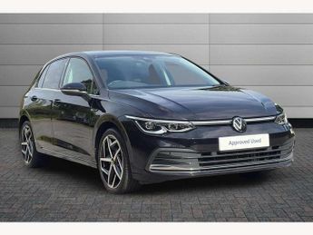 Volkswagen Golf 1.5 TSI 150 Style 5dr