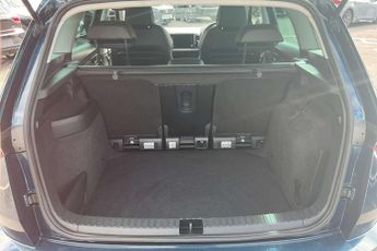 Skoda Karoq 1.5 TSI SE L 5dr DSG