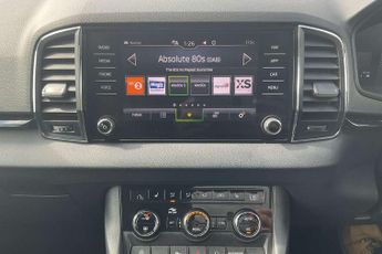 Skoda Karoq 1.5 TSI SE L 5dr DSG