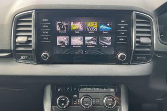 Skoda Karoq 1.5 TSI SE L 5dr DSG