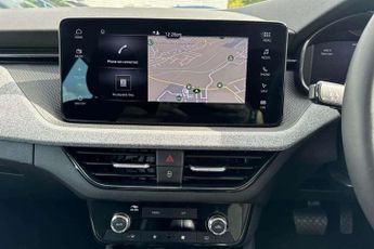 Skoda Scala 1.0 TSI 116 SE Edition 5dr DSG