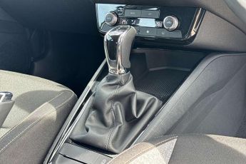 Skoda Scala 1.0 TSI 116 SE Edition 5dr DSG