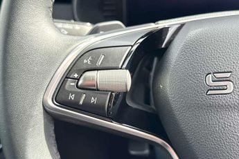 Skoda Scala 1.0 TSI 116 SE Edition 5dr DSG