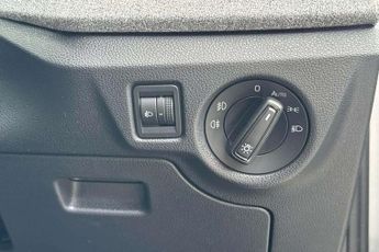 Skoda Scala 1.0 TSI 116 SE Edition 5dr DSG