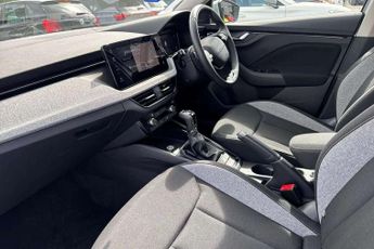 Skoda Scala 1.0 TSI 116 SE Edition 5dr DSG