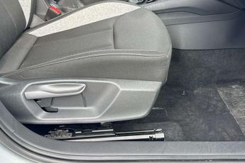 Skoda Scala 1.0 TSI 116 SE Edition 5dr DSG