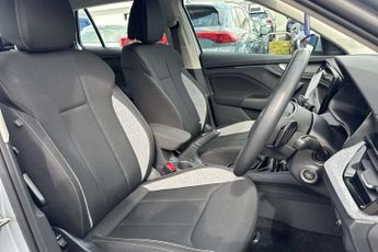 Skoda Scala 1.0 TSI 116 SE Edition 5dr DSG