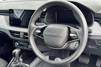 Skoda Scala 1.0 TSI 116 SE Edition 5dr DSG