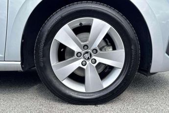 Skoda Scala 1.0 TSI 116 SE Edition 5dr DSG